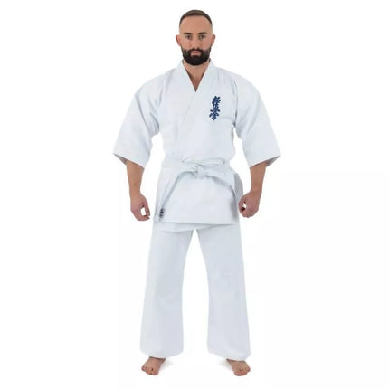 Kyokushin Karate Gi 10 oz - 120 cm