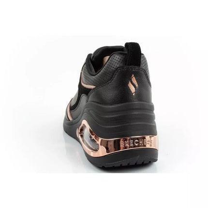 Skechers Uno Prima-Starlet W 177810/BBK avalynė