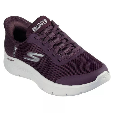 Skechers GO WALK FLEX GRAND ENTRY sportbačiai (124836BURG)