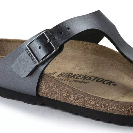 „Birkenstock“ unisex įsispiriamos šlepetės „Gizeh BS 1021428“