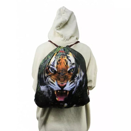 Mažas rankinukas MFC DARK SIDE "TIGER"