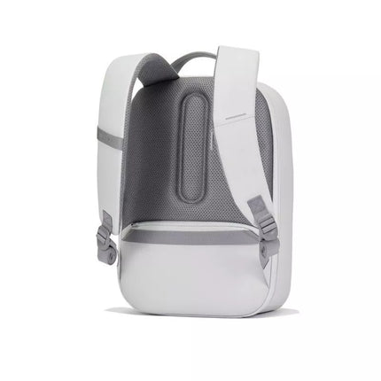 XD DESIGN BOBBY EDGE OFF WHITE BACKPACK P/N: P706.2503