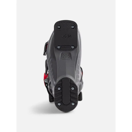 ROSSIGNOL HERO J3 Meteor Grey Ski Boots