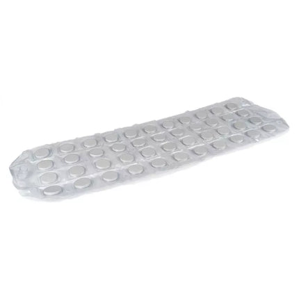 Medisana MBH/BBS Bubble Bath Hydromassage Mat (Silver)