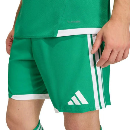 Men's adidas Tiro 26 Competition Match Day Shorts Green KA6175