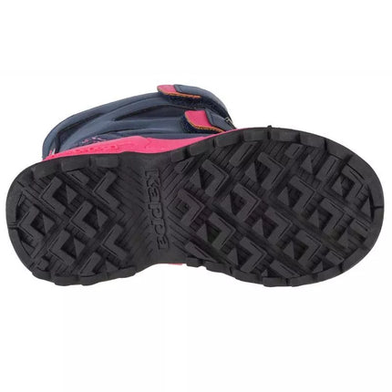 Kappa Cekis Tex K Jr 260903K-6722 batai