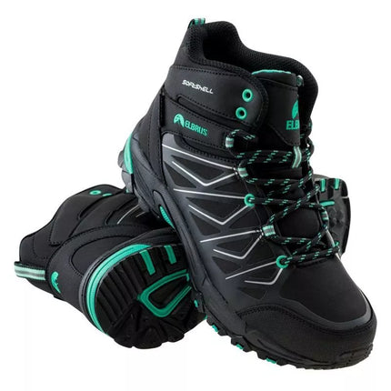 Elbrus Mabby Mid Wp W 92800280413 Batai