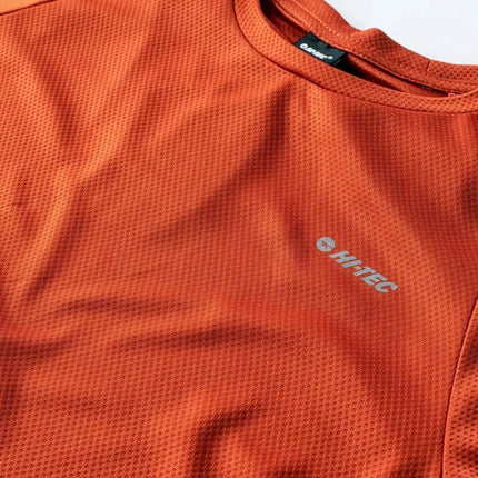 Hi-tec Makkio marškinėliai M 92800498360