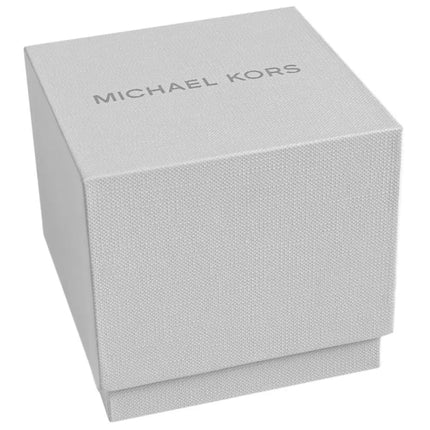 Michael Kors Slim Runway MK7473 Moteriškas laikrodis + DĖŽUTĖ
