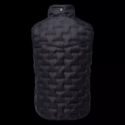 Men's Quilted Vest EMIN VEST
