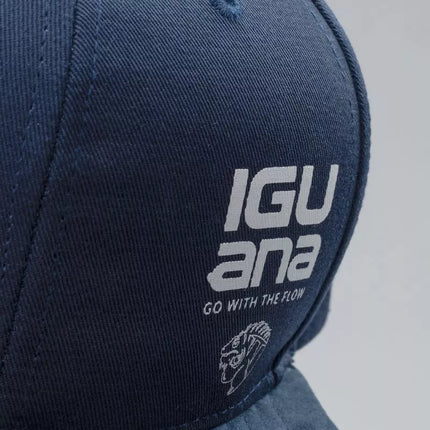 Iguana Yuka Kepurė 92800593808