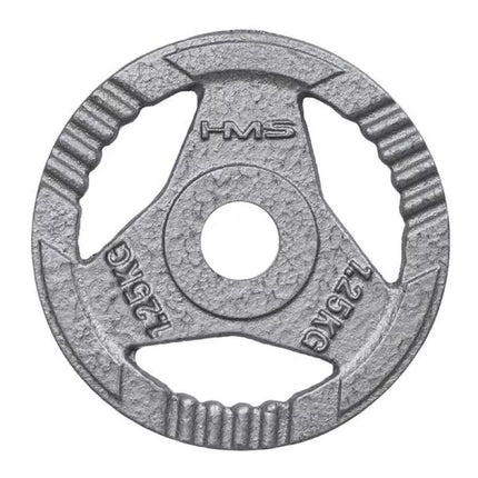 Plaktas stovas 1,25kg HMS THM01 17-61-050