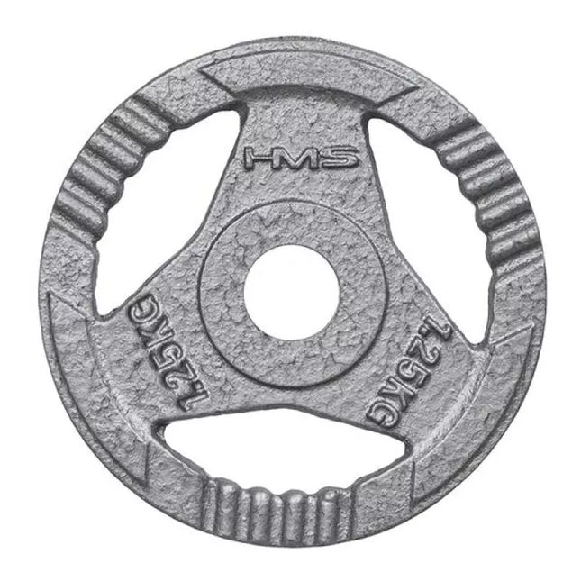 Plaktas stovas 1,25kg HMS THM01 17-61-050