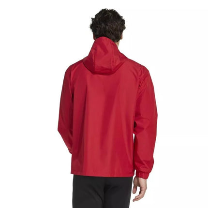 Adidas Jaunimo Entrada 26 atspari oro sąlygoms striukė JZ9105