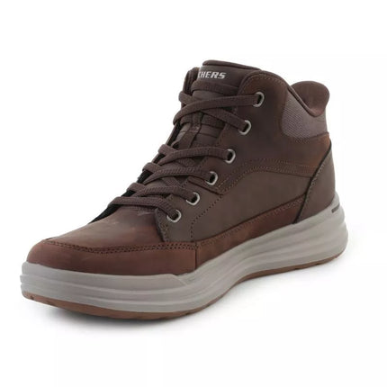 Skechers Sterling-Rogan 211233-BRN Ruda