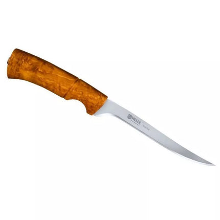 Helle Steinbit Knife