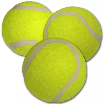 Enero tennis ball 3 pcs 334735