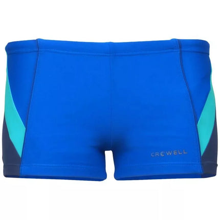 Crowell Ucho Bora plaukimo kepuraitė tamsiai mėlyna col.3