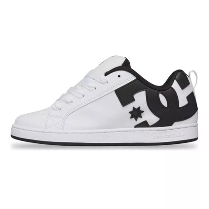 DC SHOES Court Graffik DC01662114 White