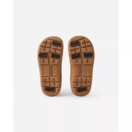Reima ReimaTec barefoot winter boots for children Talvella Kids (5400150A-1490)