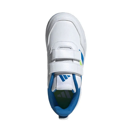 Vaikiški batai Adidas Tensaur Sport 3.0, balti ir mėlyni, KI6505