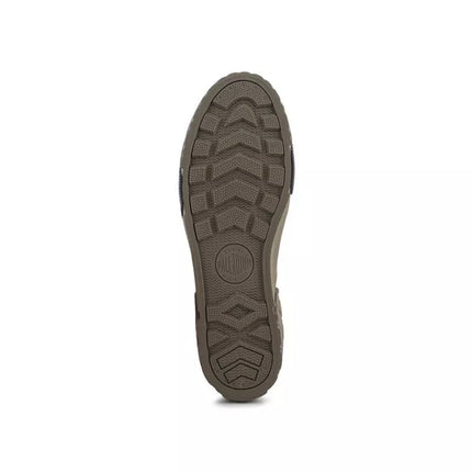 Palladium Ace City Shel Chukka 79131-345 Olive Night