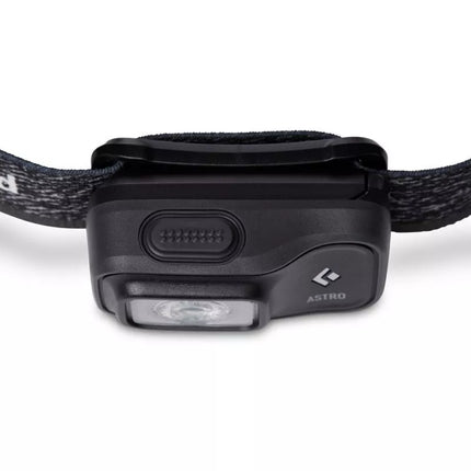 Black Diamond ASTRO 300 HEADLAMP GRAPHITE Žibalinė lemputė