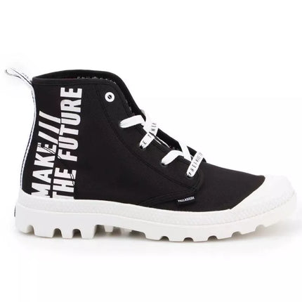Palladium Pampa HI Future W 76885-002-M Batai