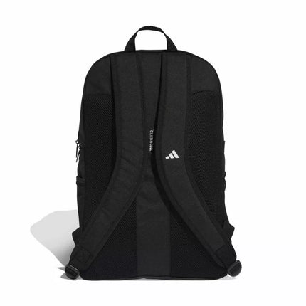 Black adidas Tiro Backpack JY7971