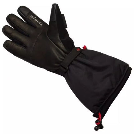 Glovii GS9XL heated gloves (XL; black)