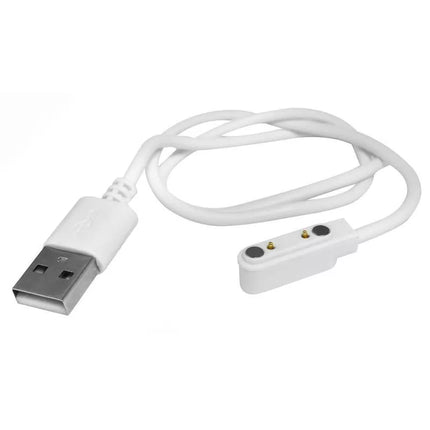 Charging cable for GIEWONT GW440 Smartwatch 7.3 mm GWK3