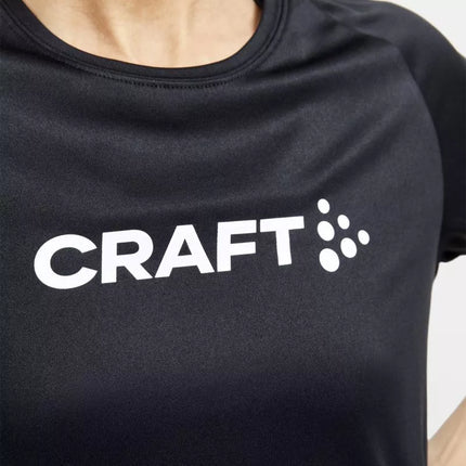 Craft Core Unity marškinėliai su logotipu W 92800408446