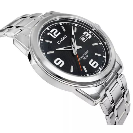 Casio MTP-1314PD-1AVEF Men's Watch + BOX