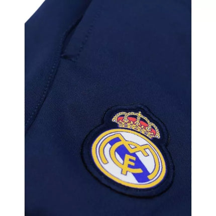 Real Madrid tracksuit junior RM2CHP23P