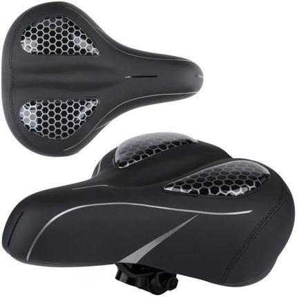 DUNLOP SPORTS GEL dviračio balnelis 21x27 cm