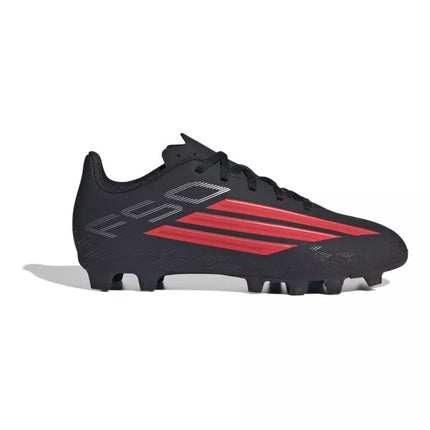 Adidas F50 Club Jaunimo FG/MG bateliai JS1480