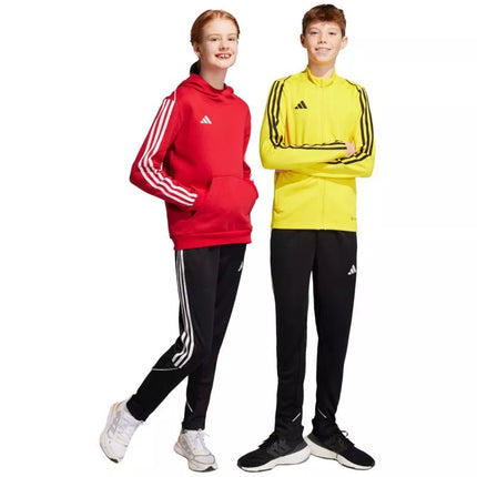 adidas Tiro 23 League Jr Kelnės HS3543