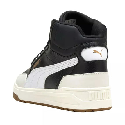 Puma Shuffle Miesto Aukštos M (vyriški) batai 402598 06 Puma