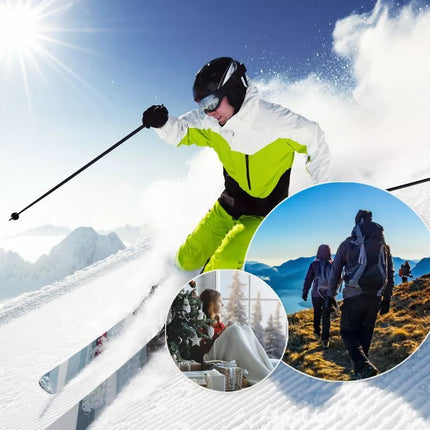 Meteor termo apatitas XL/XXL juoda M 16688