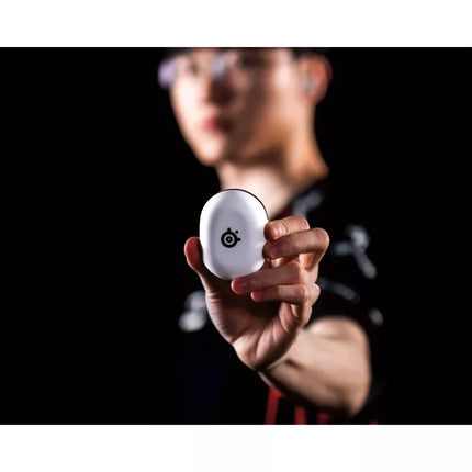Ocun Hawk QD Combi PAD 16 karabinai 10 cm 5 vnt. pakuotė