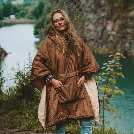 Offlander Camping Poncho OFF_CACC_56