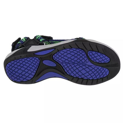 CMP Hamal Vaikiškos Sandalai Jr 38Q9954-22NL