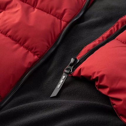 Men's Quilted Winter Coat MANKO