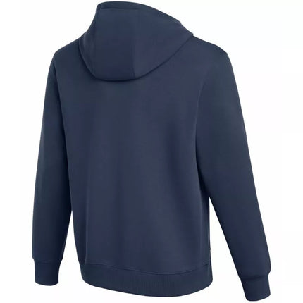 Nike Park 26 Fleece Hoodie Navy Blue IB1222 410