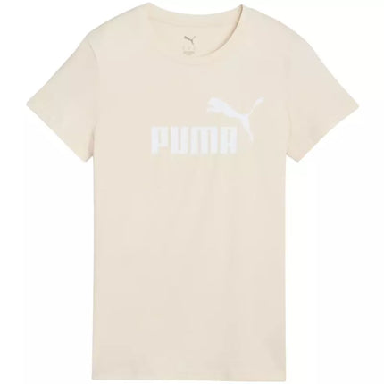 Puma ESS No.1 Logo Tee W 682371 87