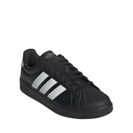 Adidas Streettalk vyriški batai, juodi, JP8276
