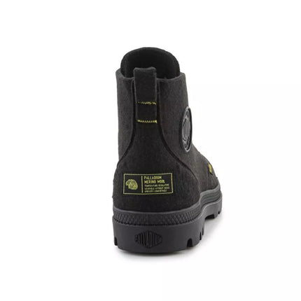 Palladium Pampa Hi Merino M 74377-008-M batai