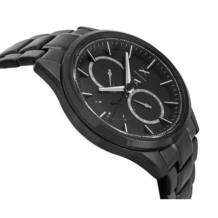 ARMANI EXCHANGE Dante AX1867 Vyriškas laikrodis + DĖŽUTĖ