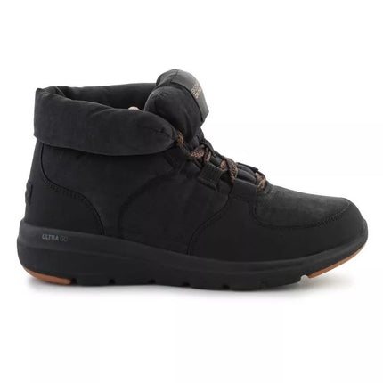 Skechers Glacial Ultra batai - Trend Up 144194-BLK