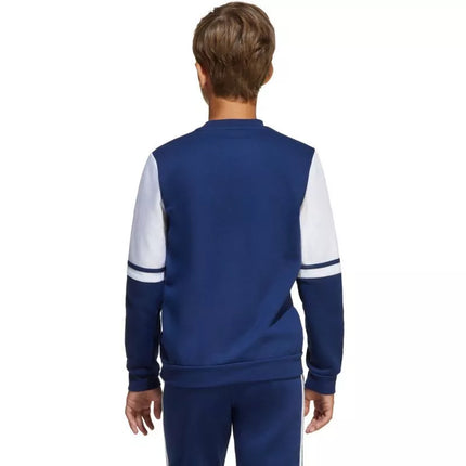 Adidas Squadra 25 Sweat Crew Jr JD4814 džemperis